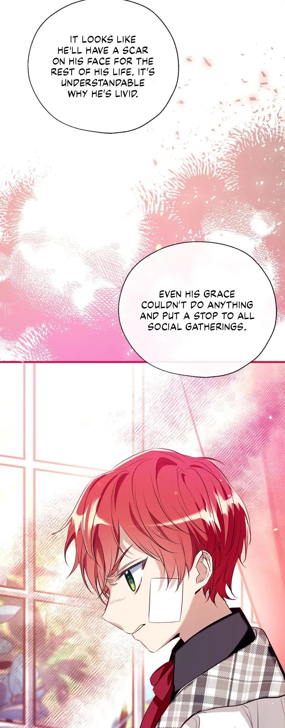 Can We Become a Family? Chapter 52 page 50 - Chapter 52