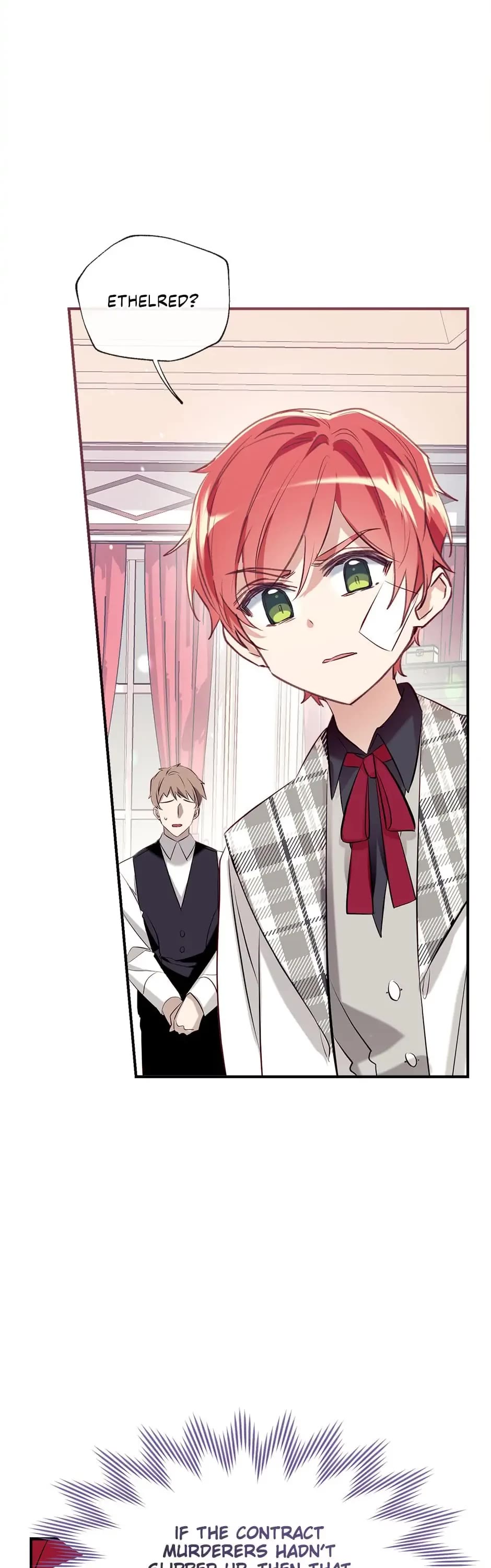Can We Become a Family? Chapter 52 page 52 - Chapter 52