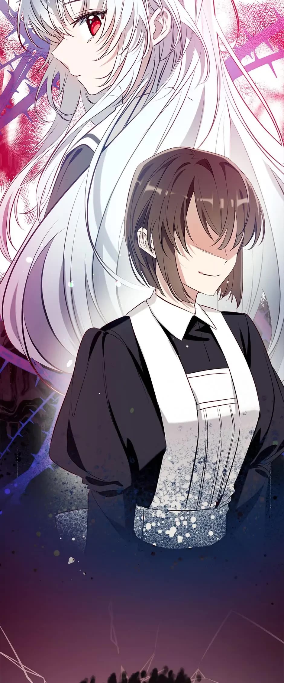 Can We Become a Family? Chapter 52 page 54 - Chapter 52