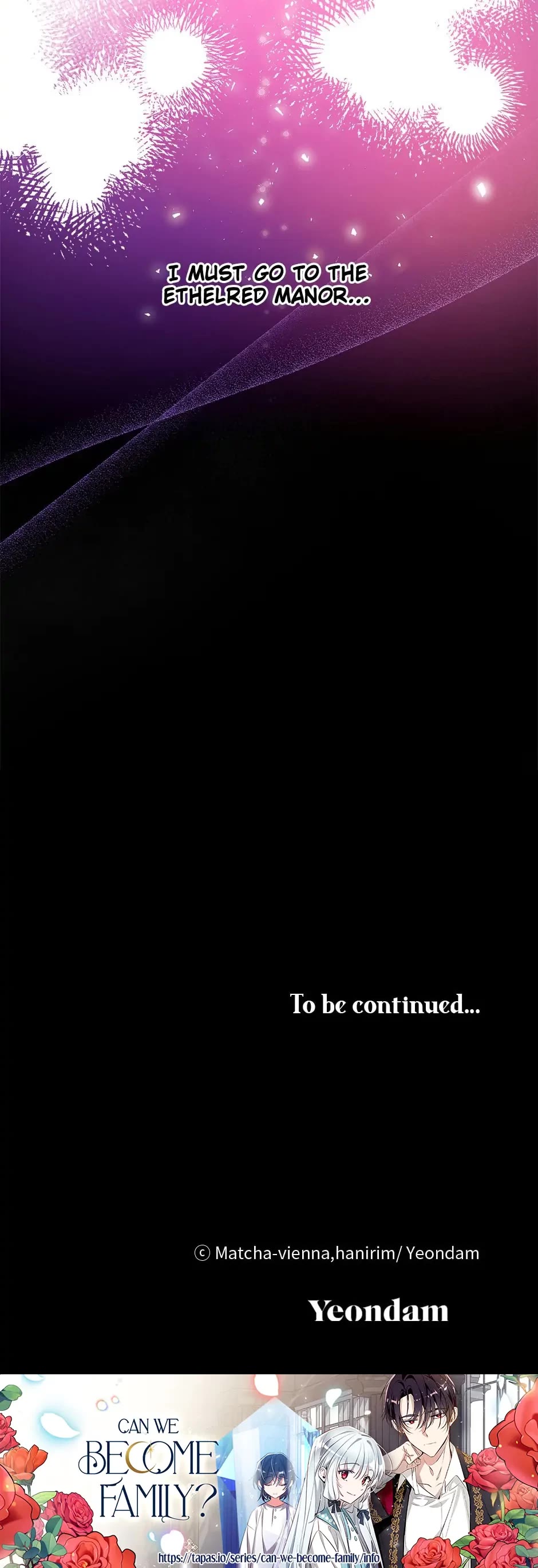 Can We Become a Family? Chapter 52 page 58 - Chapter 52