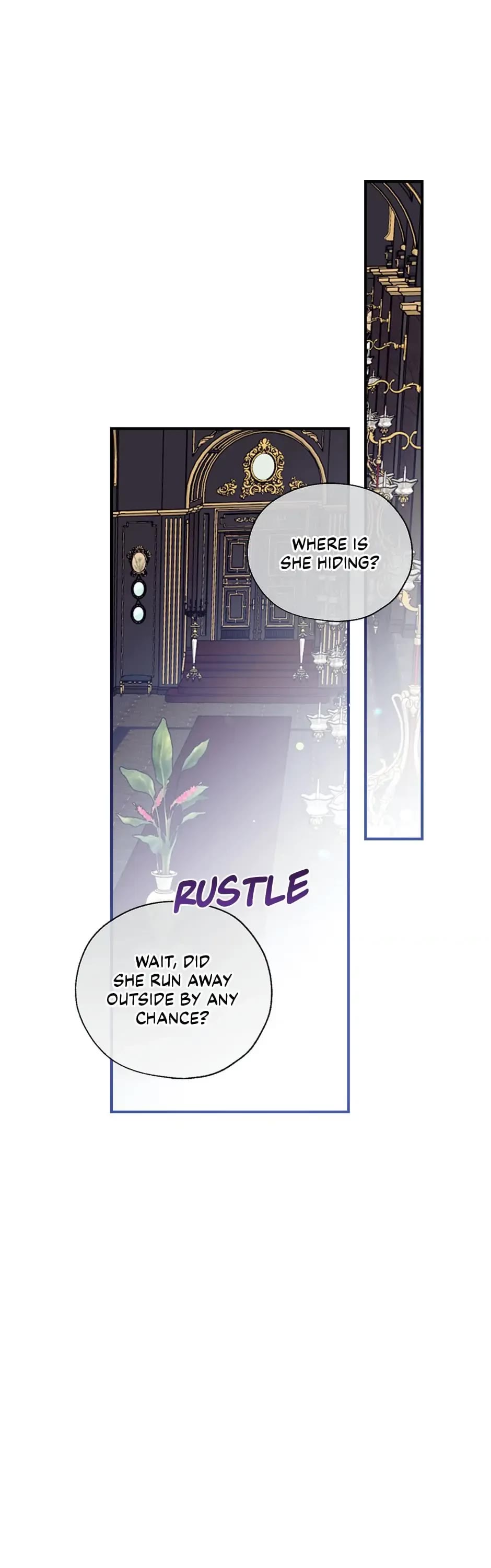 Can We Become a Family? Chapter 52 page 6 - Chapter 52