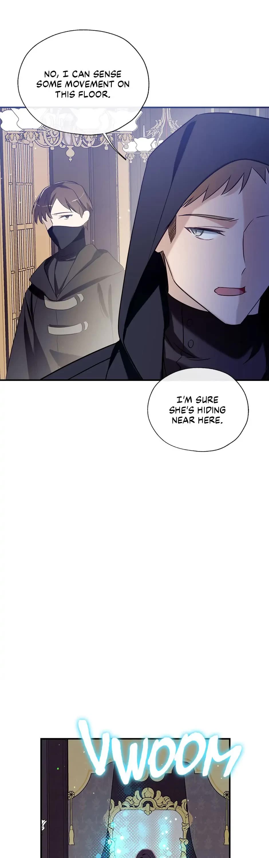 Can We Become a Family? Chapter 52 page 7 - Chapter 52