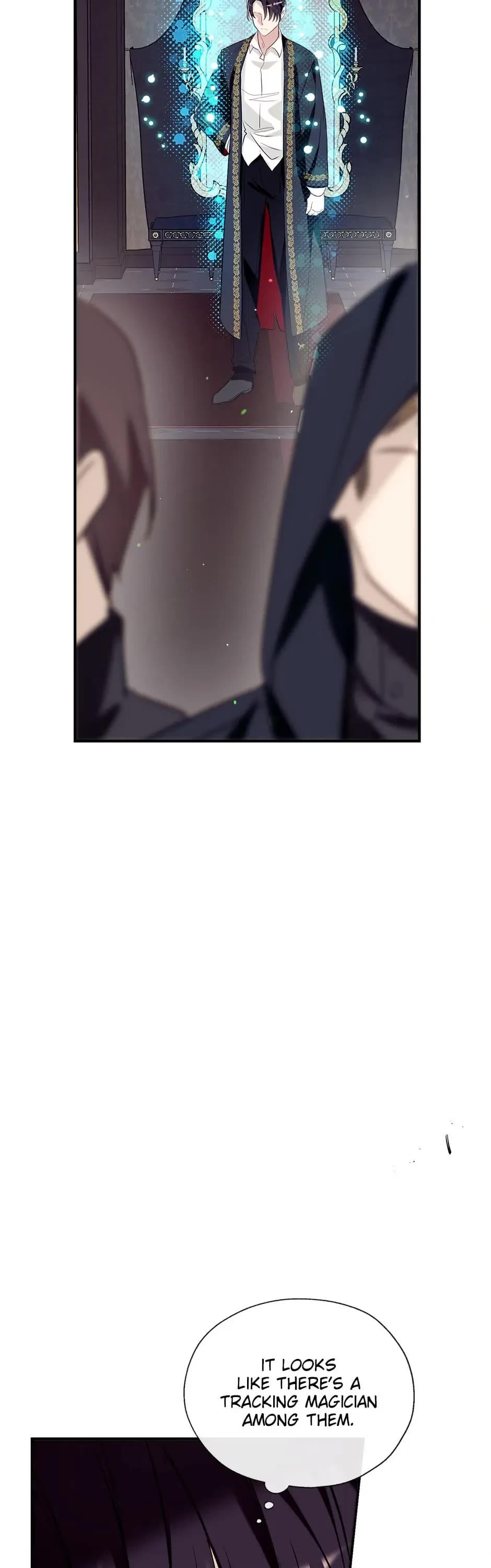 Can We Become a Family? Chapter 52 page 8 - Chapter 52