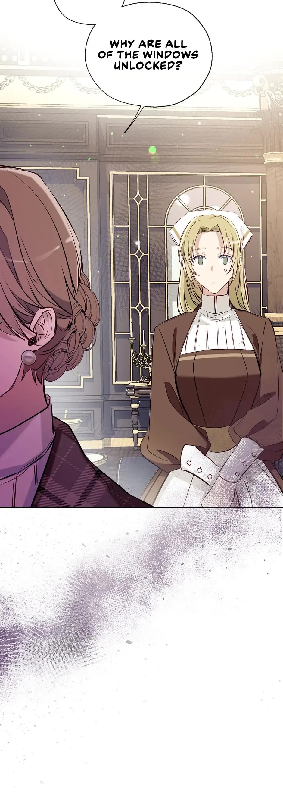 Can We Become a Family? Chapter 53 page 10 - Chapter 53