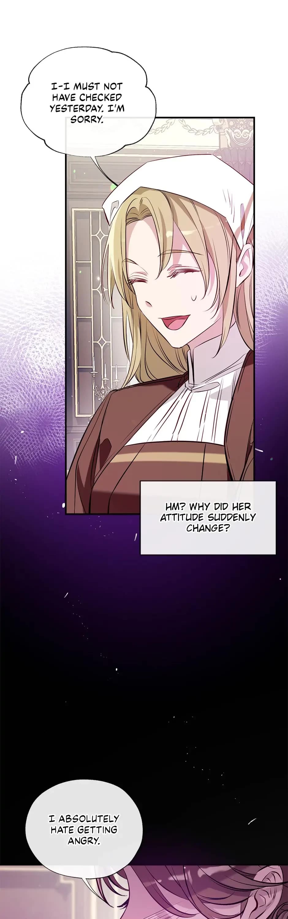 Can We Become a Family? Chapter 53 page 11 - Chapter 53