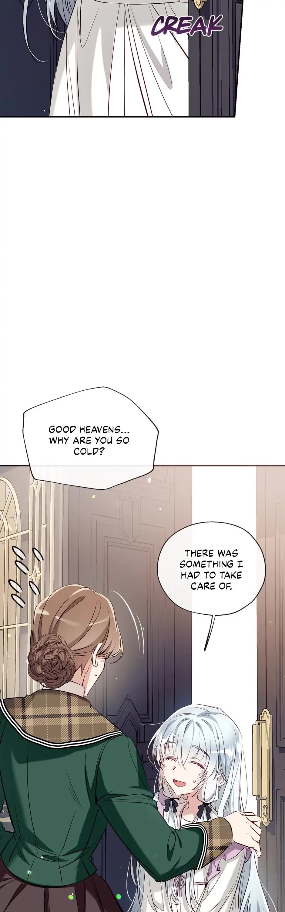 Can We Become a Family? Chapter 53 page 16 - Chapter 53