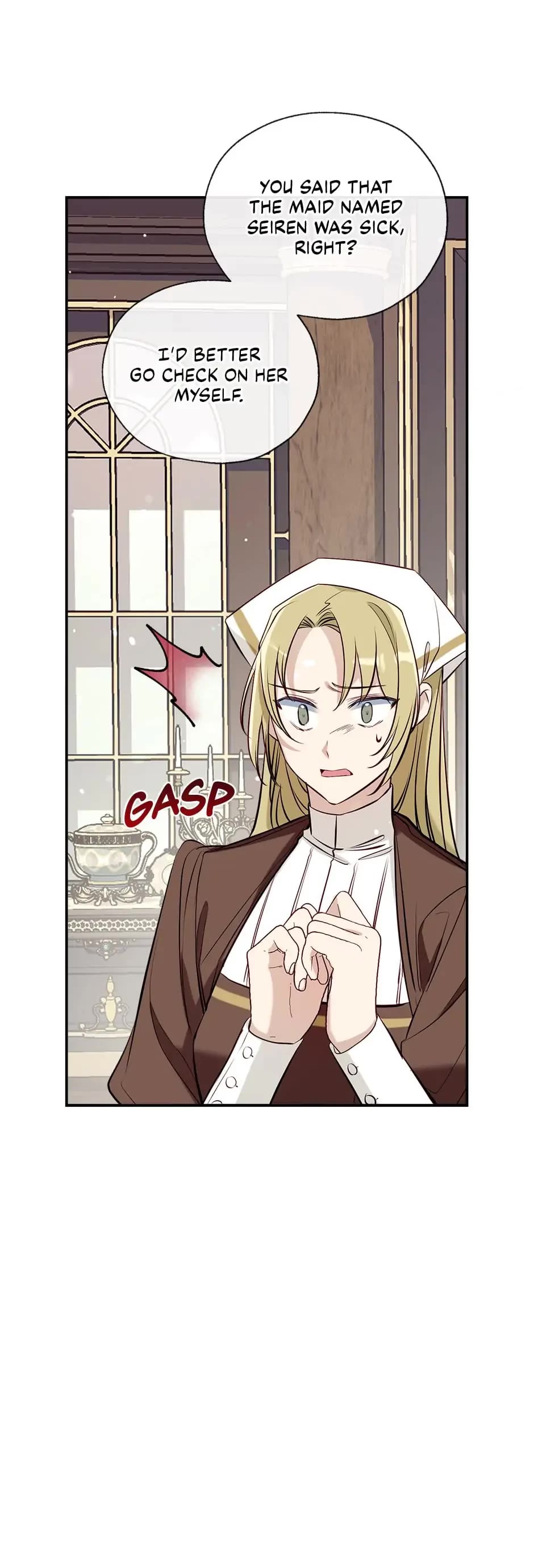Can We Become a Family? Chapter 53 page 19 - Chapter 53