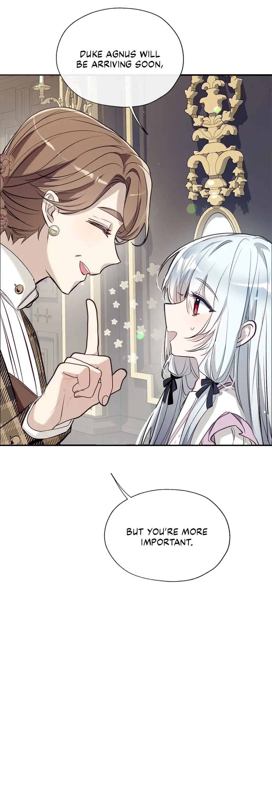 Can We Become a Family? Chapter 53 page 20 - Chapter 53