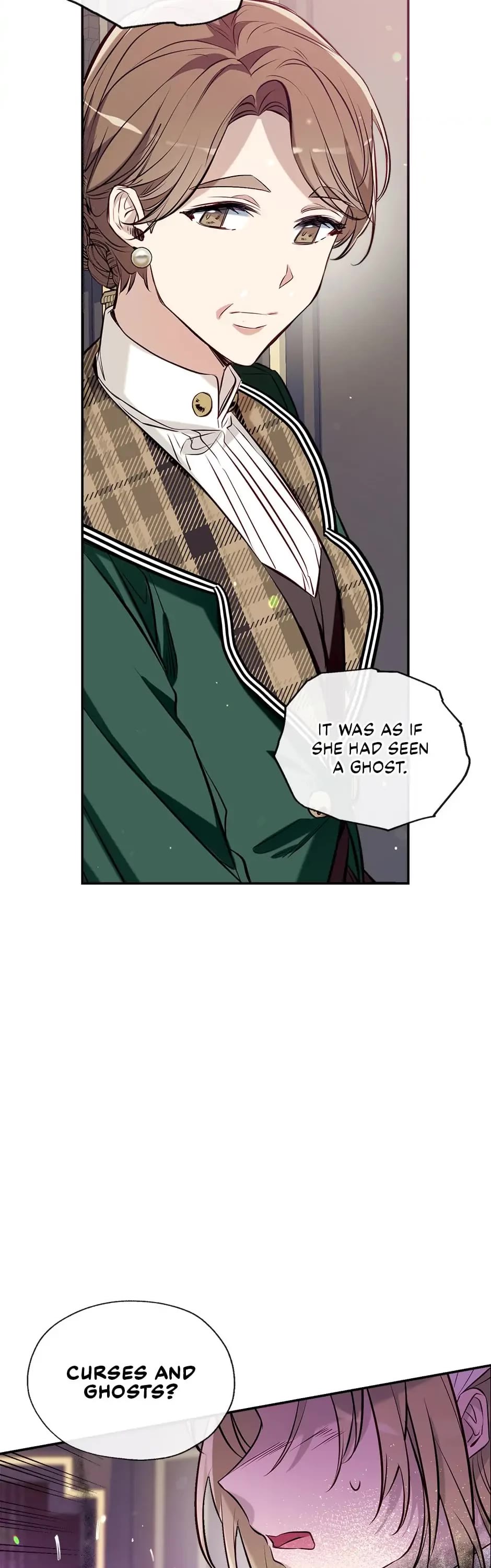 Can We Become a Family? Chapter 53 page 22 - Chapter 53