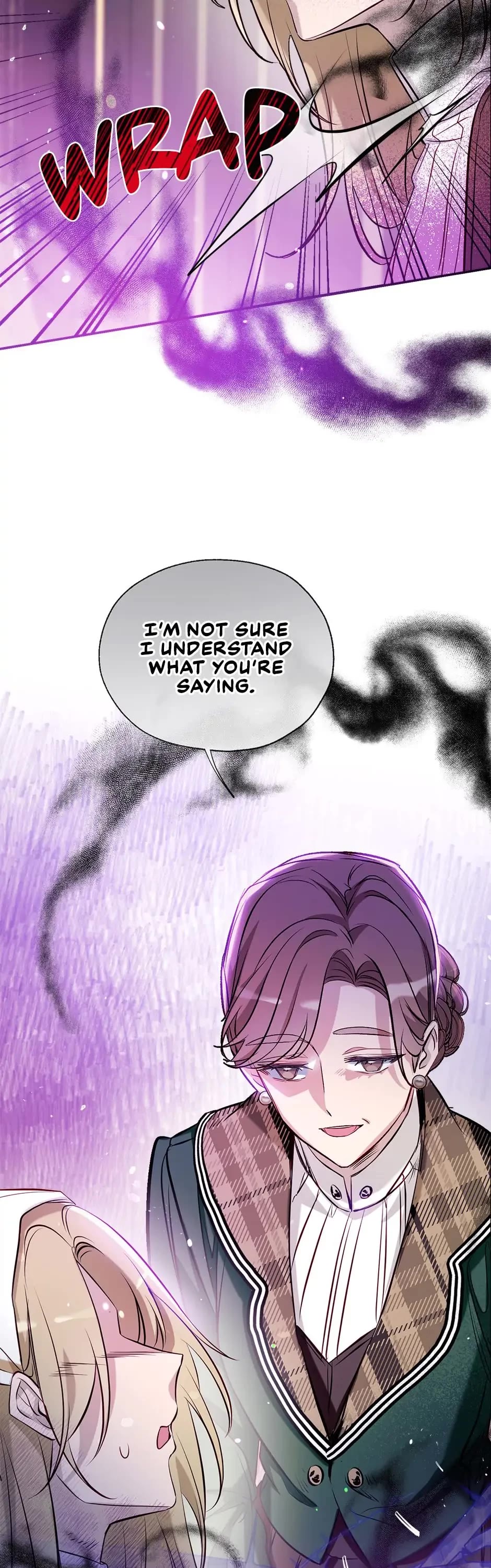 Can We Become a Family? Chapter 53 page 23 - Chapter 53