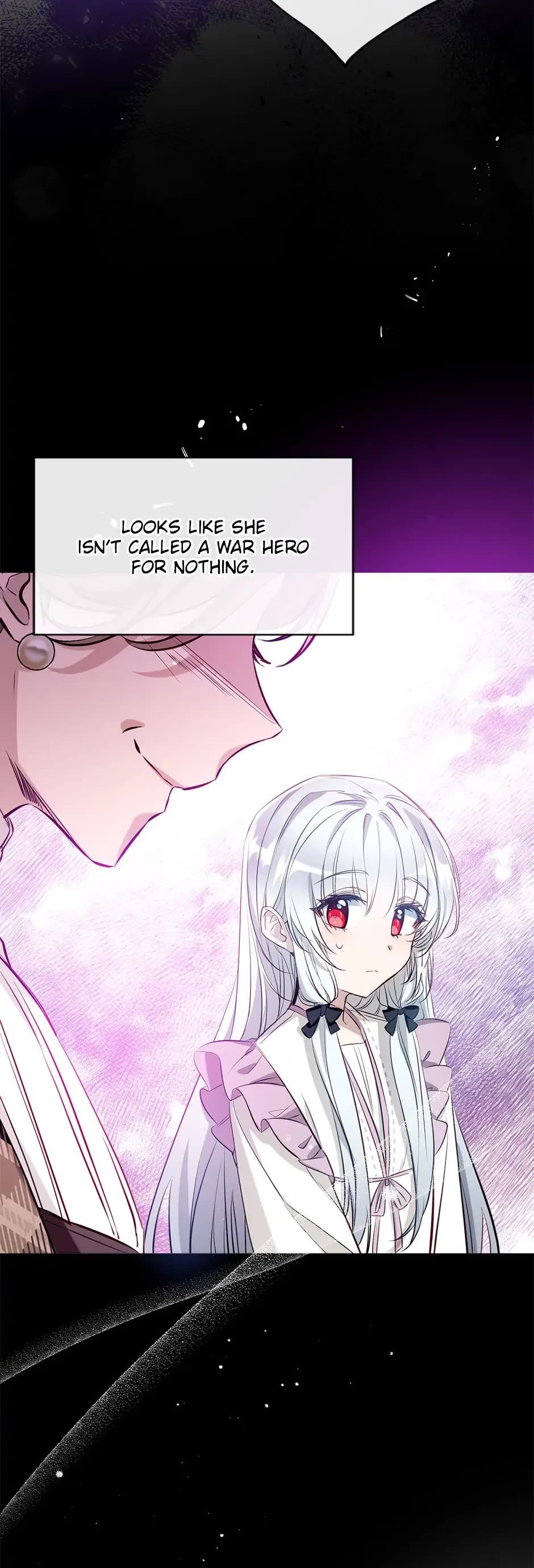 Can We Become a Family? Chapter 53 page 25 - Chapter 53