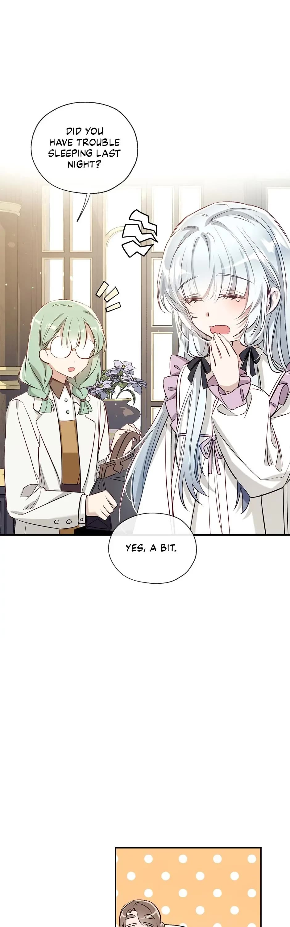 Can We Become a Family? Chapter 53 page 28 - Chapter 53