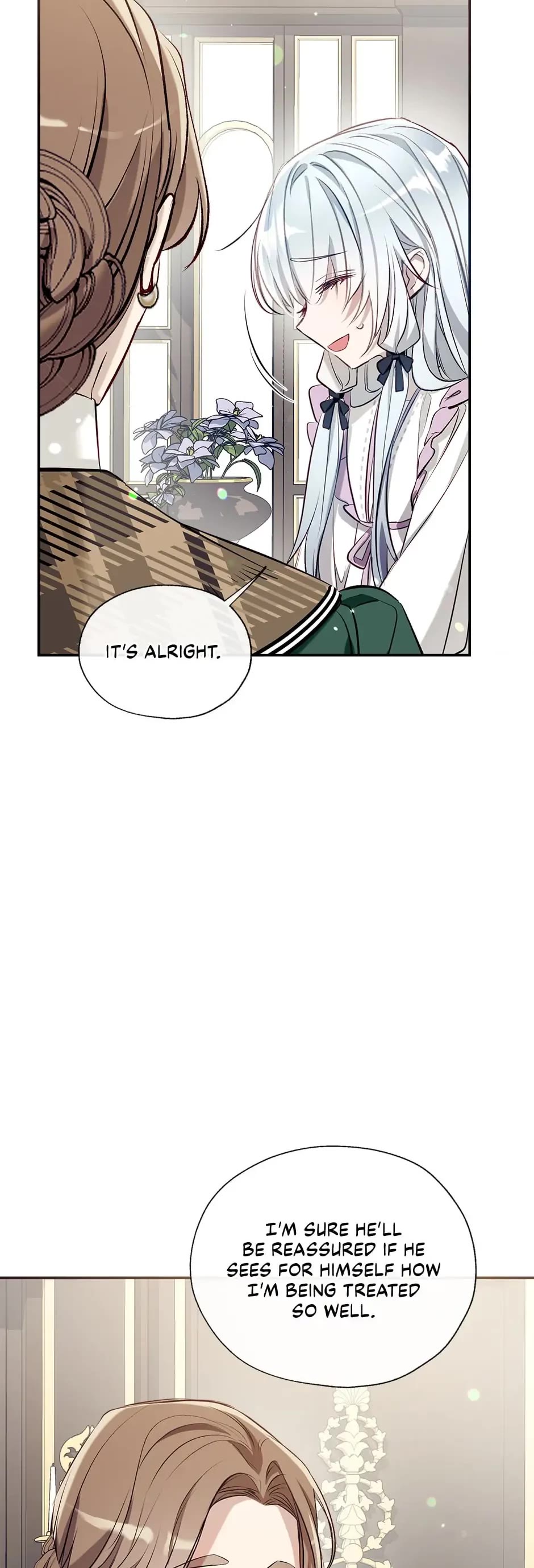 Can We Become a Family? Chapter 53 page 30 - Chapter 53