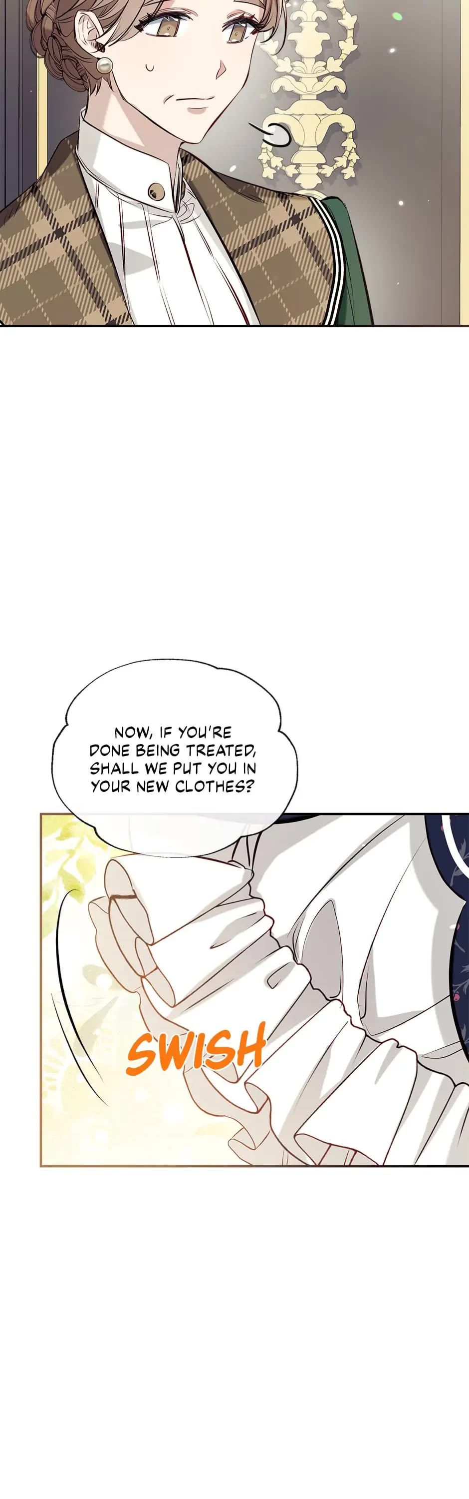 Can We Become a Family? Chapter 53 page 31 - Chapter 53