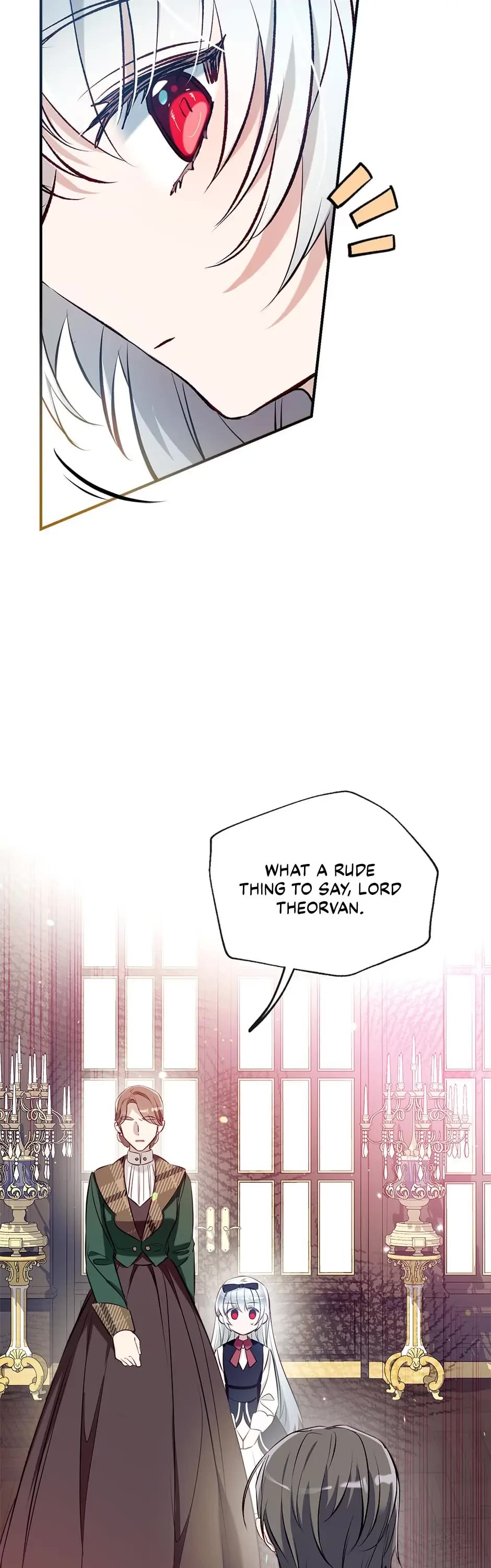 Can We Become a Family? Chapter 53 page 36 - Chapter 53