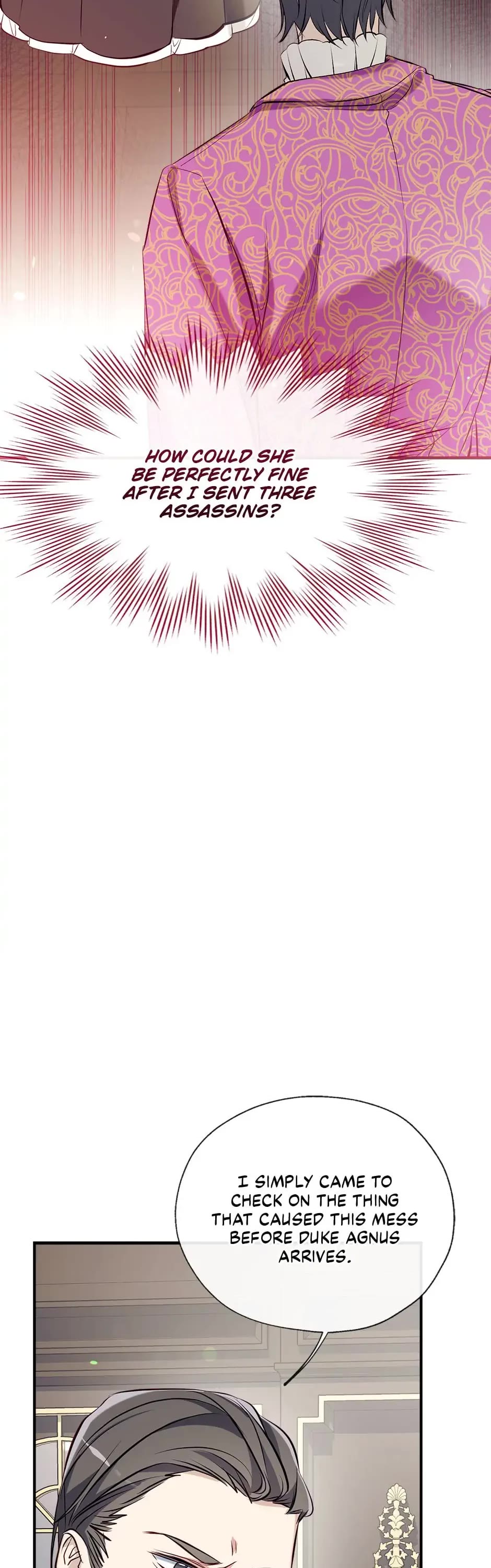 Can We Become a Family? Chapter 53 page 37 - Chapter 53