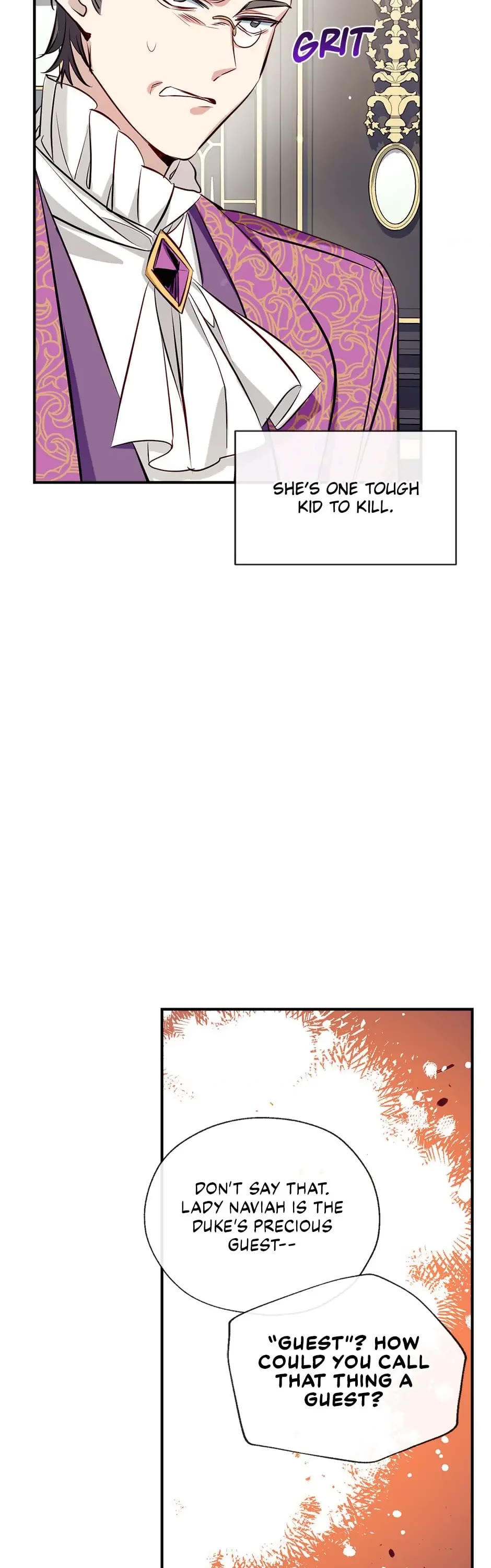 Can We Become a Family? Chapter 53 page 38 - Chapter 53
