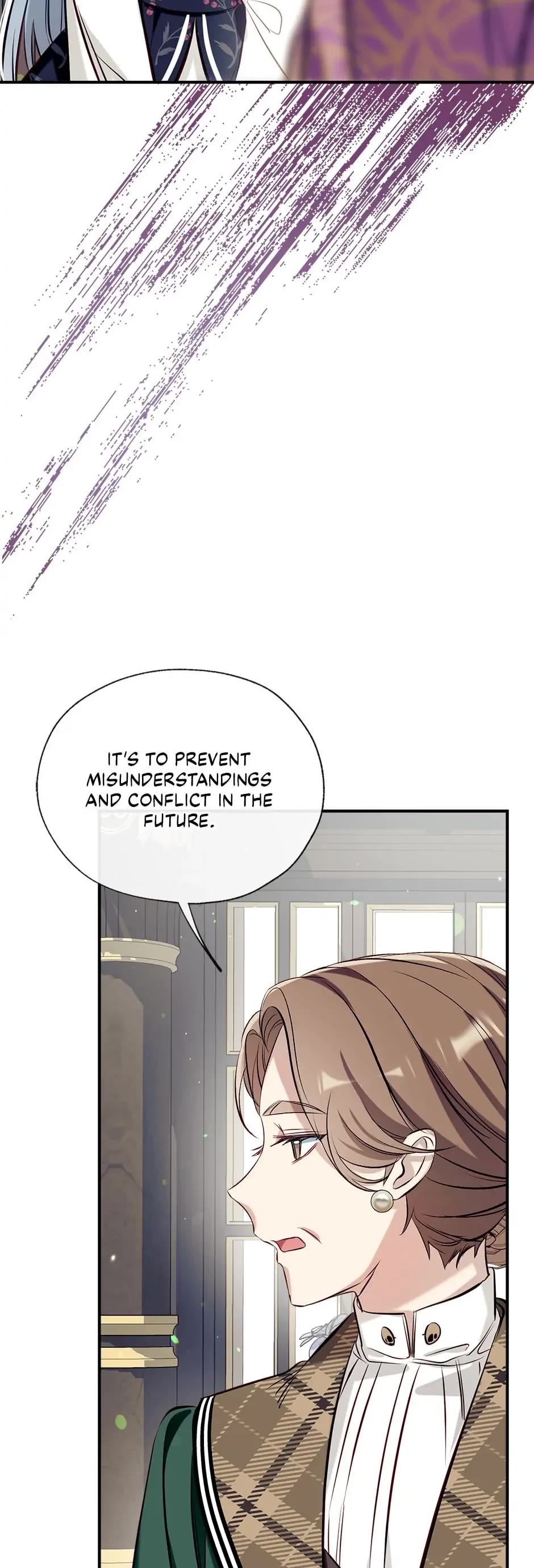 Can We Become a Family? Chapter 53 page 40 - Chapter 53
