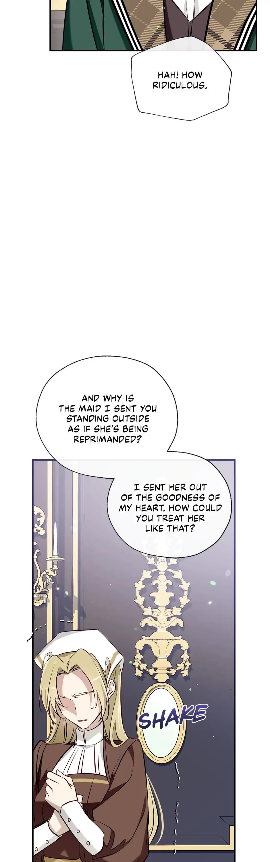 Can We Become a Family? Chapter 53 page 41 - Chapter 53