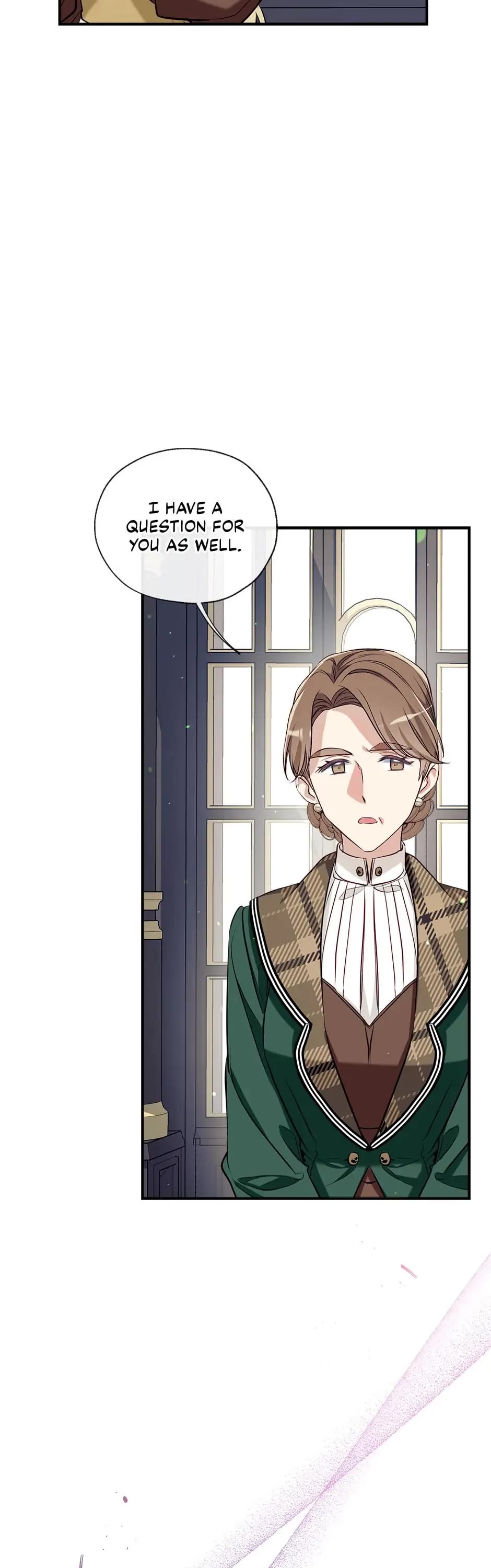 Can We Become a Family? Chapter 53 page 42 - Chapter 53