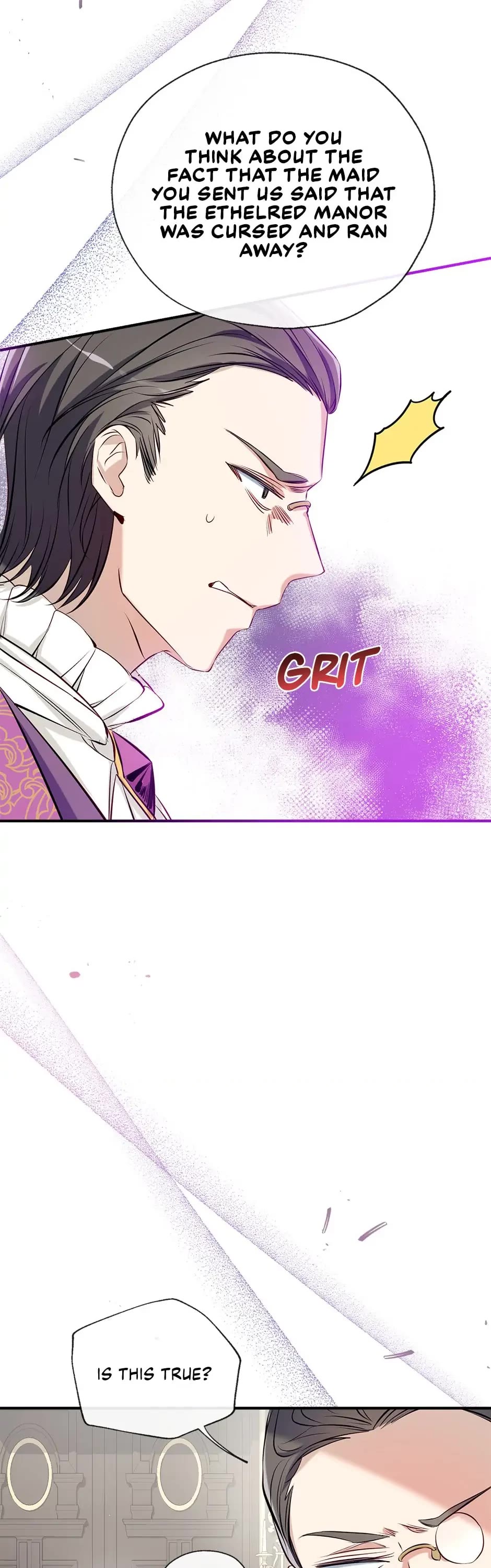 Can We Become a Family? Chapter 53 page 43 - Chapter 53