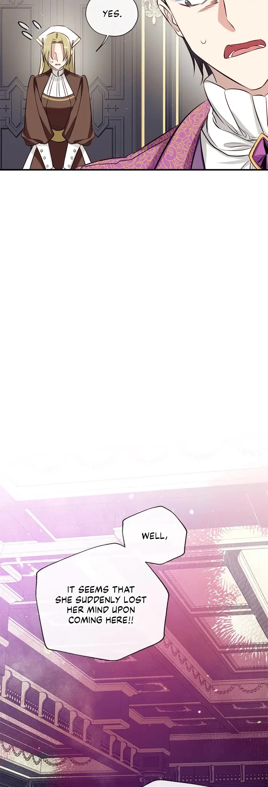 Can We Become a Family? Chapter 53 page 44 - Chapter 53