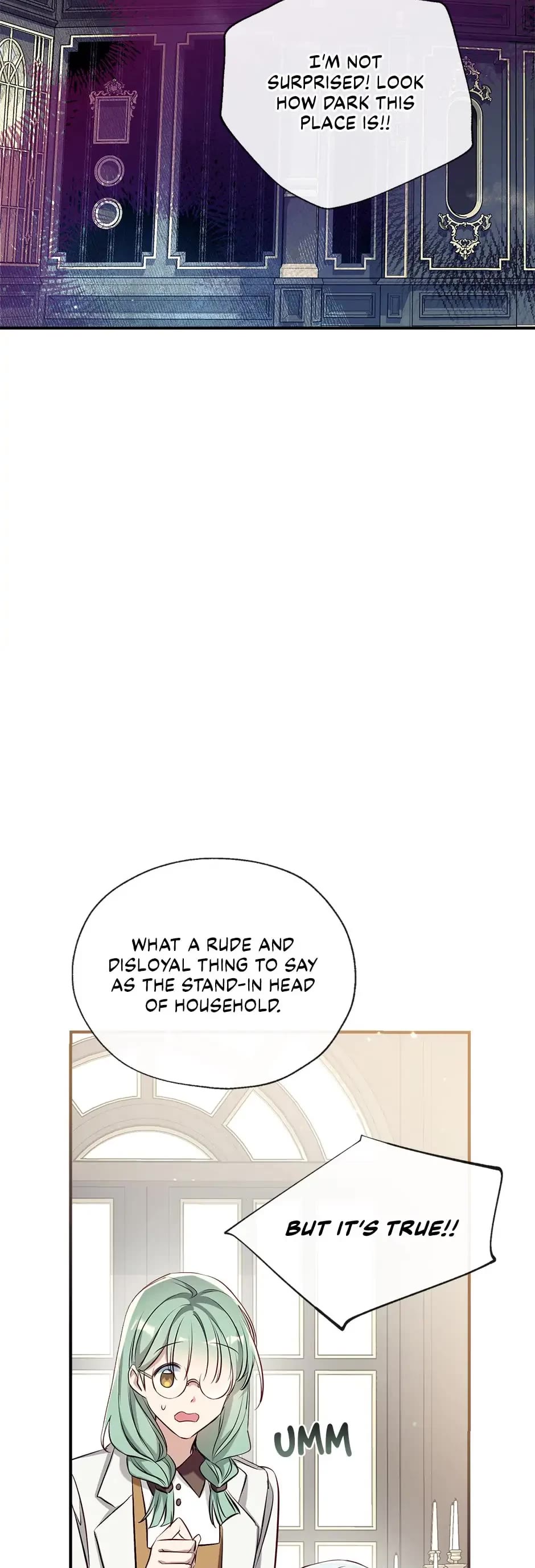 Can We Become a Family? Chapter 53 page 45 - Chapter 53