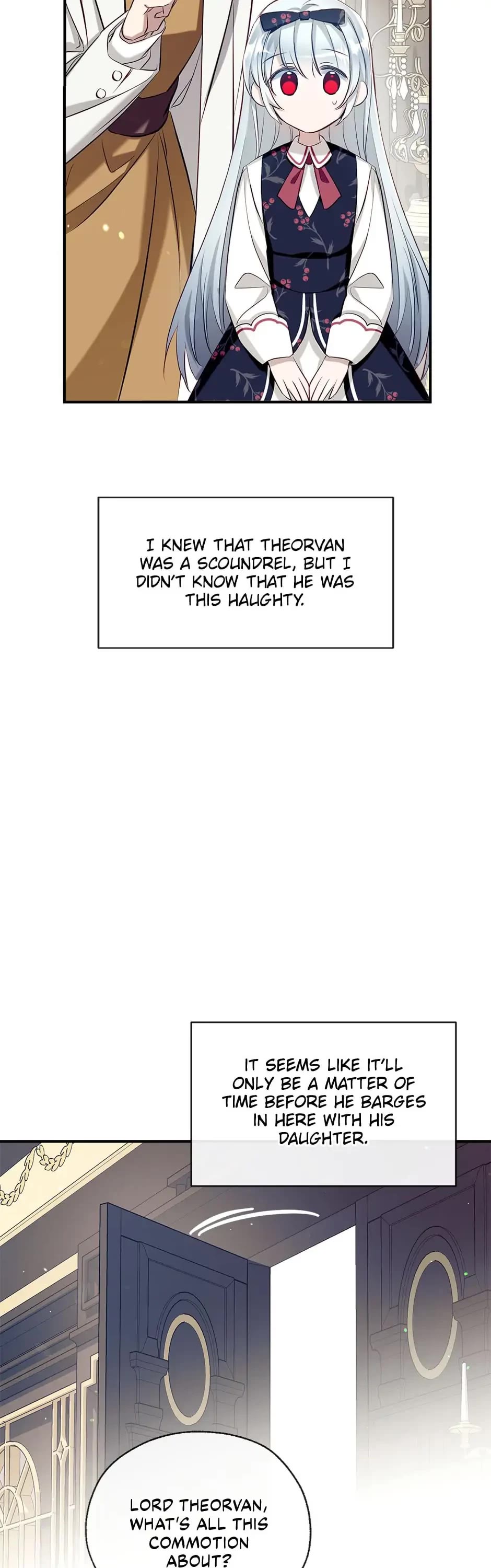 Can We Become a Family? Chapter 53 page 46 - Chapter 53