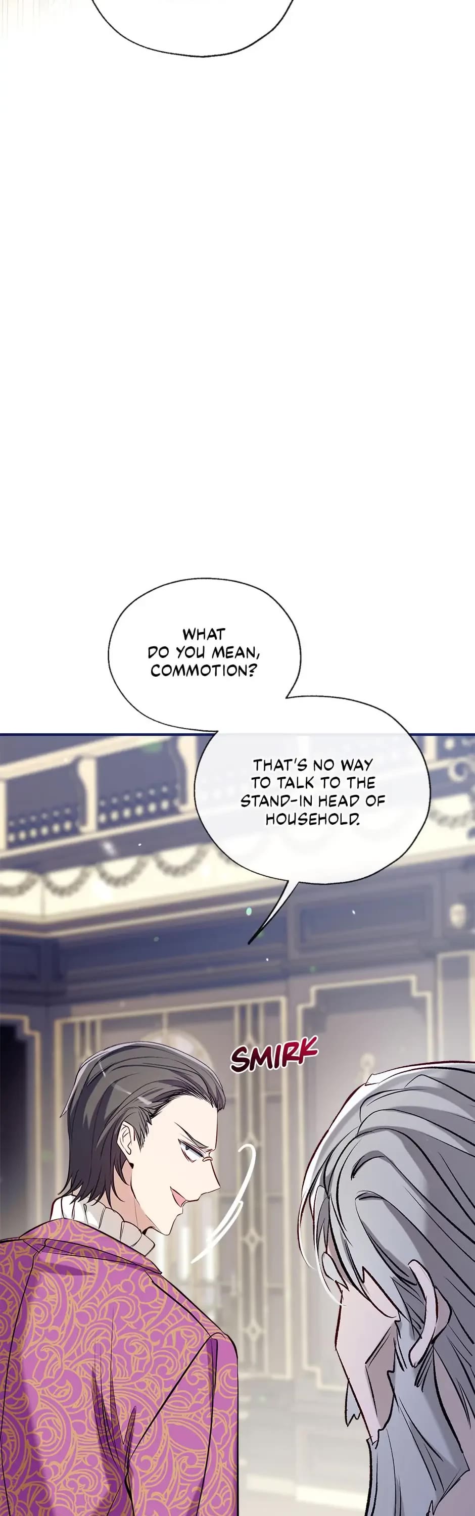 Can We Become a Family? Chapter 53 page 47 - Chapter 53