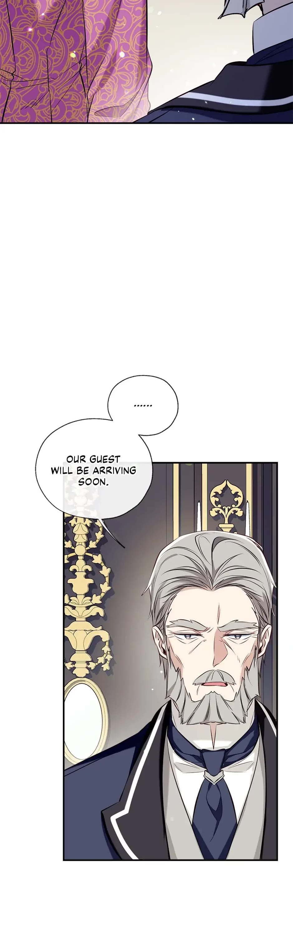 Can We Become a Family? Chapter 53 page 48 - Chapter 53