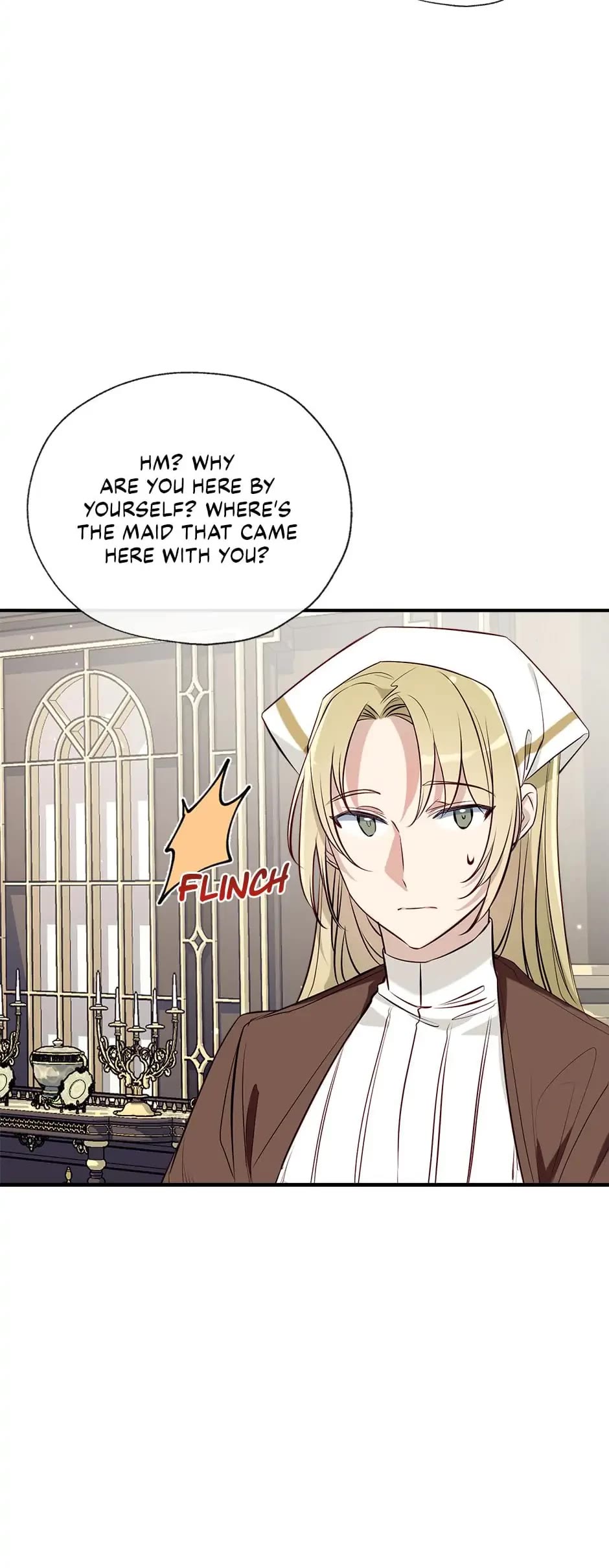 Can We Become a Family? Chapter 53 page 5 - Chapter 53
