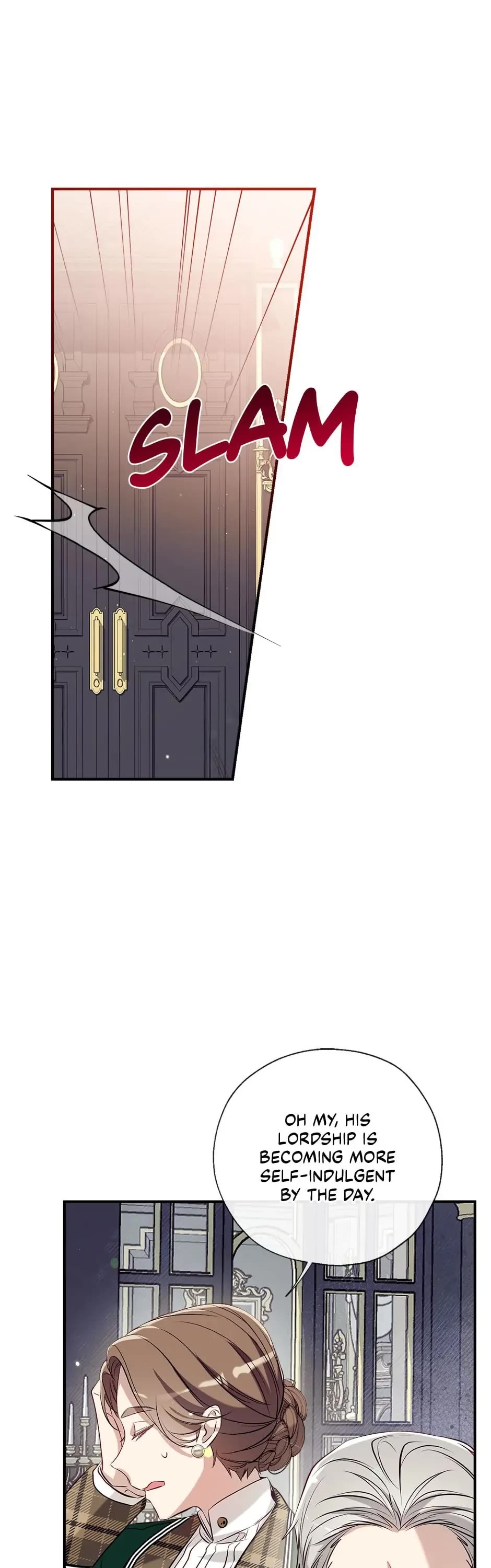 Can We Become a Family? Chapter 53 page 51 - Chapter 53