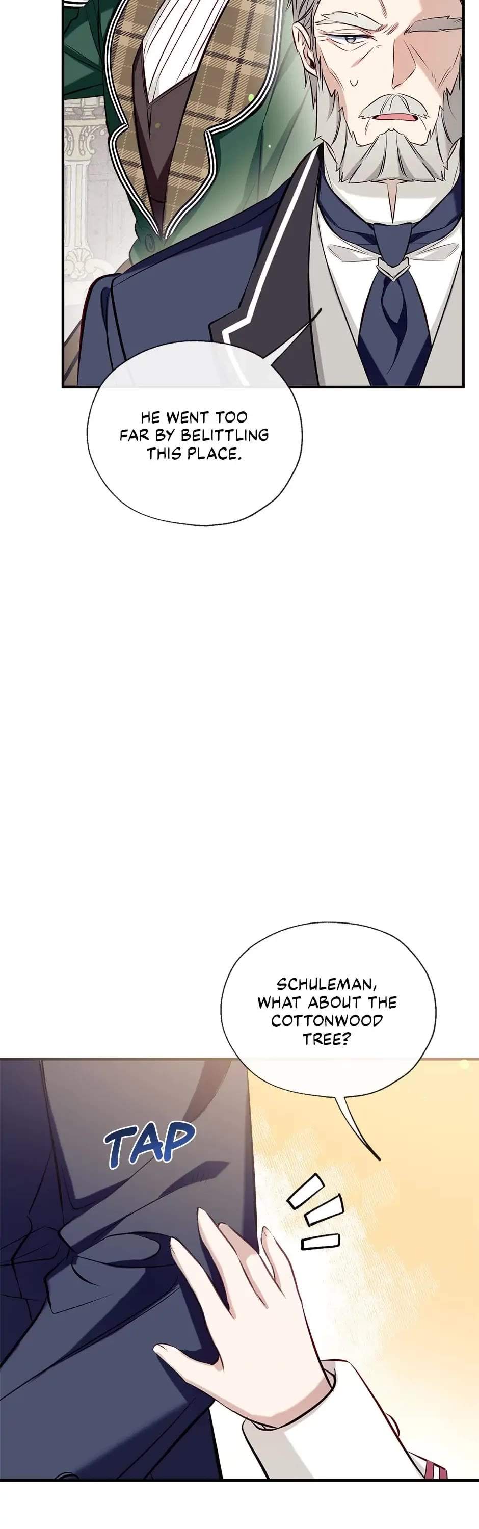Can We Become a Family? Chapter 53 page 52 - Chapter 53