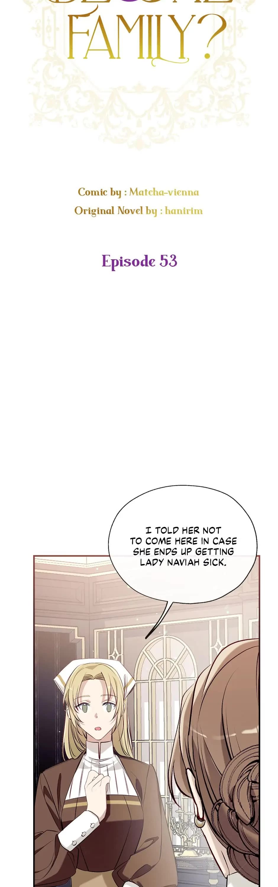 Can We Become a Family? Chapter 53 page 7 - Chapter 53