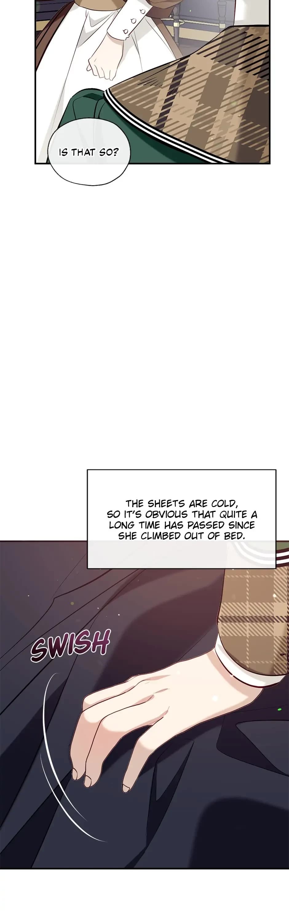 Can We Become a Family? Chapter 53 page 8 - Chapter 53
