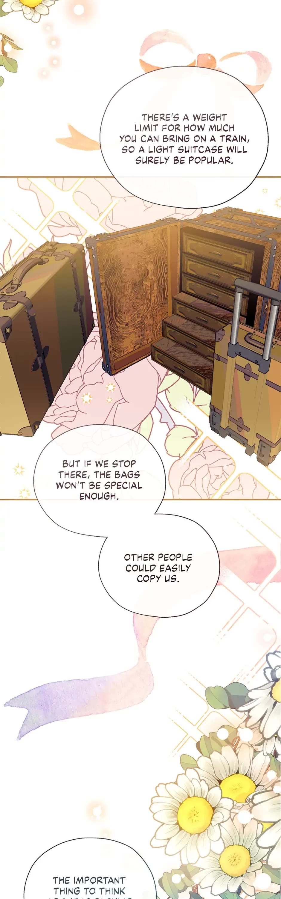 Can We Become a Family? Chapter 54 page 12 - Chapter 54