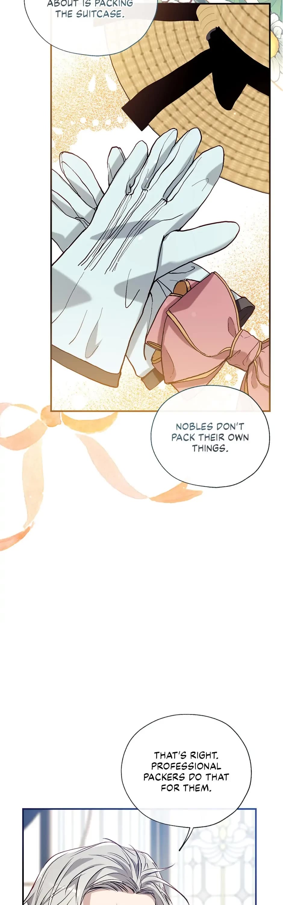 Can We Become a Family? Chapter 54 page 13 - Chapter 54