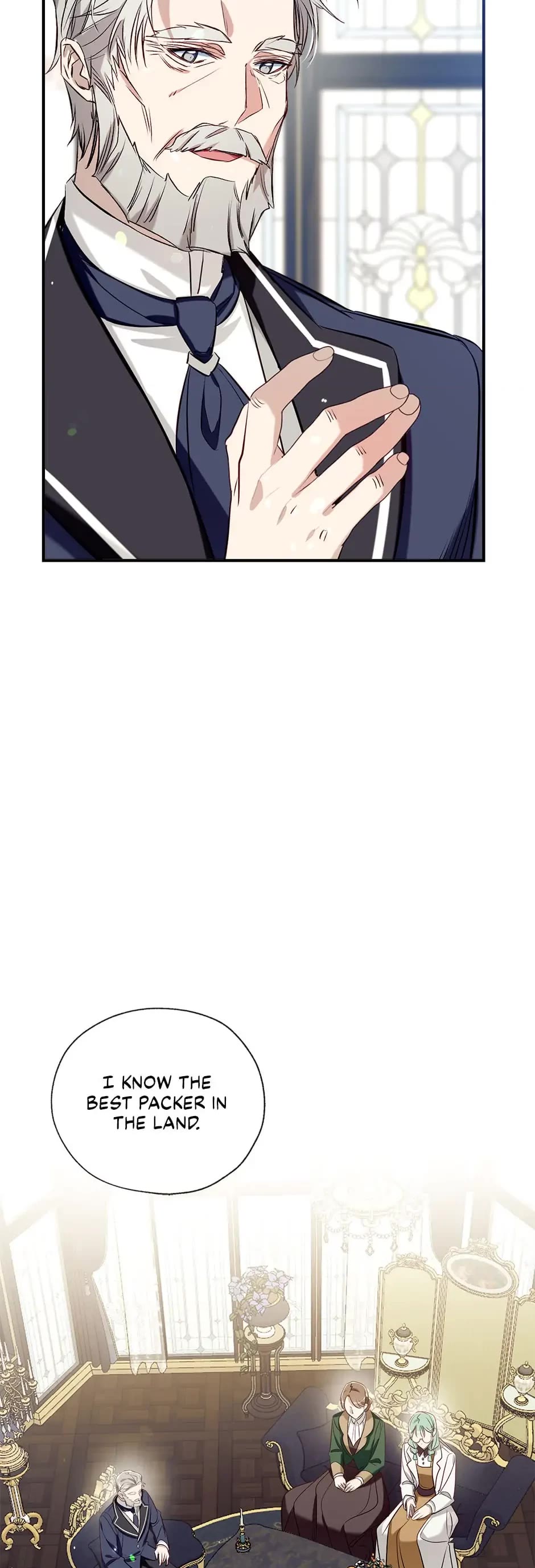 Can We Become a Family? Chapter 54 page 14 - Chapter 54