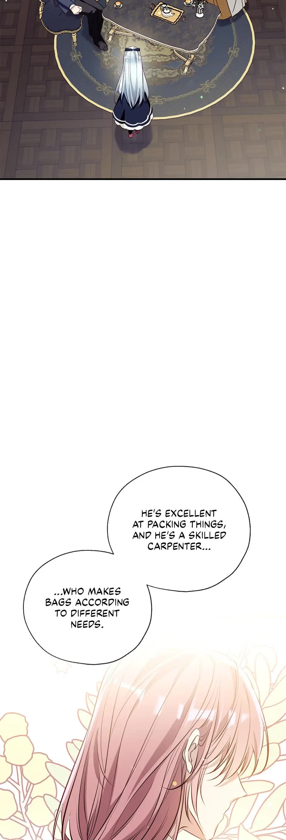 Can We Become a Family? Chapter 54 page 15 - Chapter 54