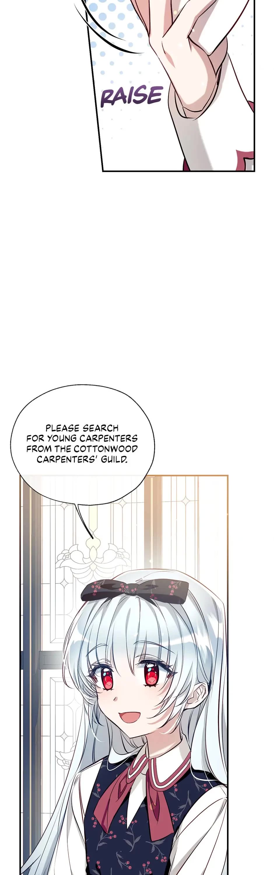 Can We Become a Family? Chapter 54 page 17 - Chapter 54