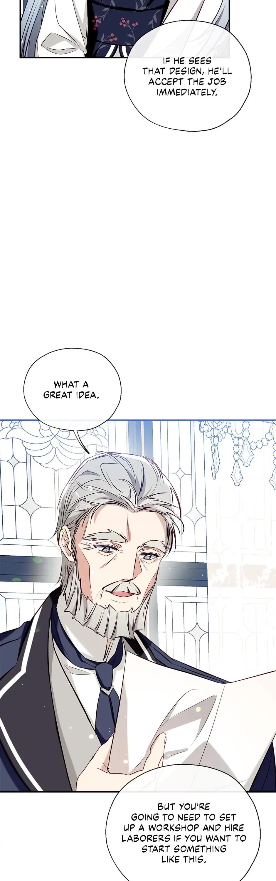 Can We Become a Family? Chapter 54 page 18 - Chapter 54