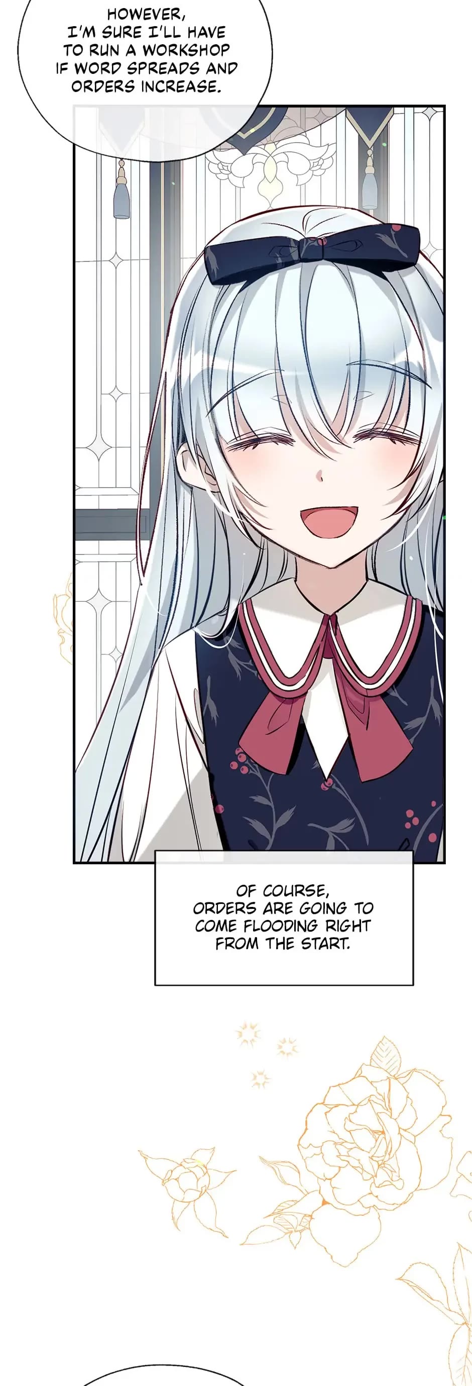 Can We Become a Family? Chapter 54 page 20 - Chapter 54