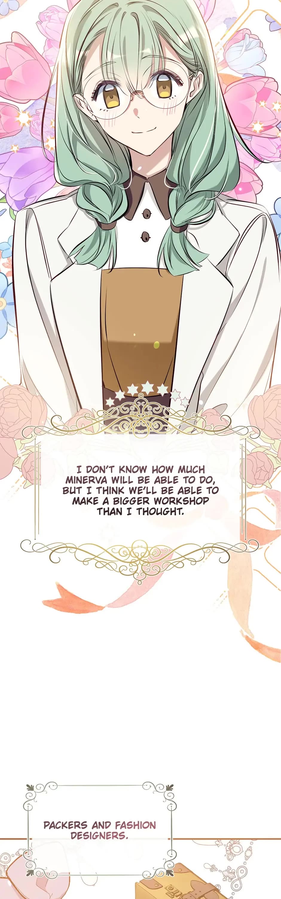 Can We Become a Family? Chapter 54 page 22 - Chapter 54