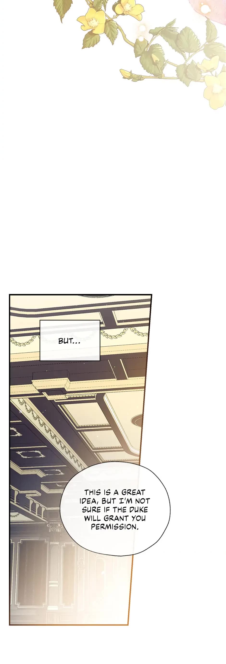 Can We Become a Family? Chapter 54 page 24 - Chapter 54