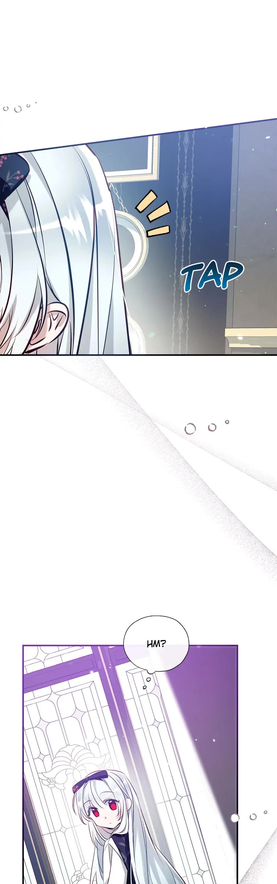 Can We Become a Family? Chapter 54 page 27 - Chapter 54