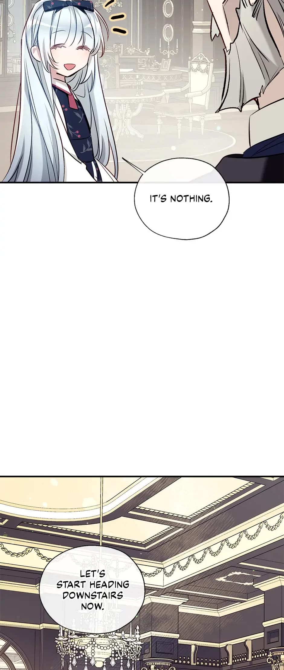 Can We Become a Family? Chapter 54 page 29 - Chapter 54