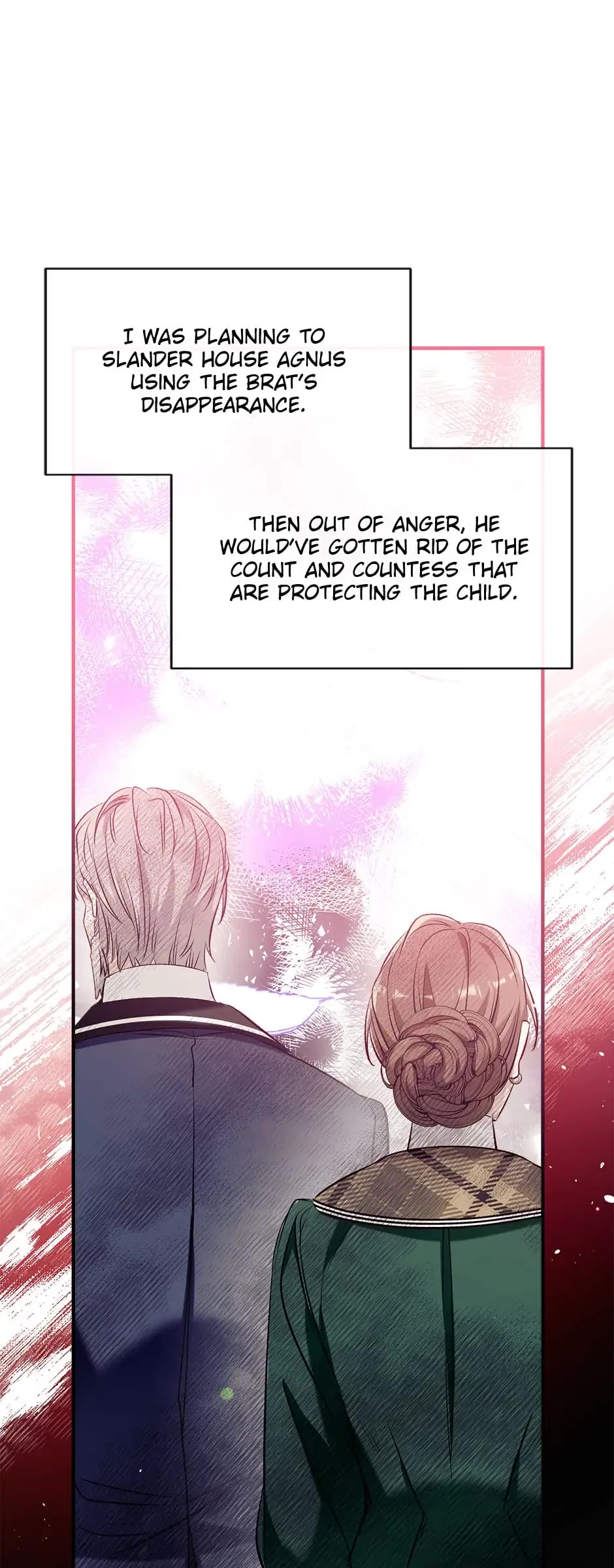 Can We Become a Family? Chapter 54 page 34 - Chapter 54