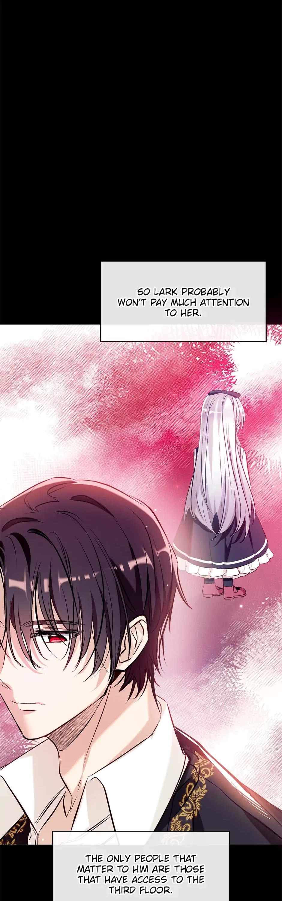 Can We Become a Family? Chapter 54 page 36 - Chapter 54
