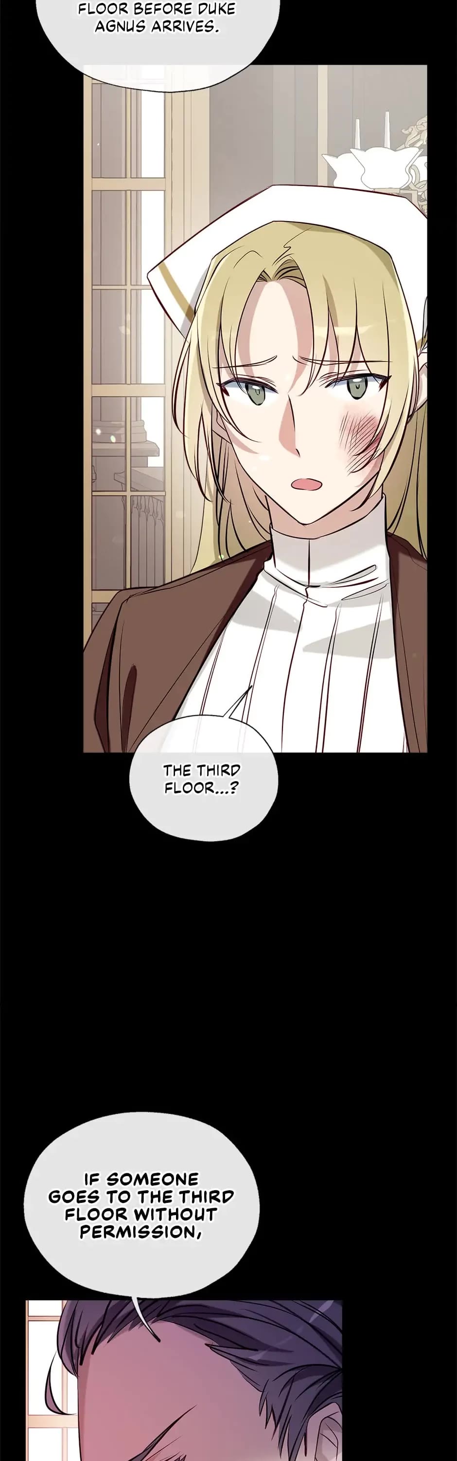 Can We Become a Family? Chapter 54 page 38 - Chapter 54