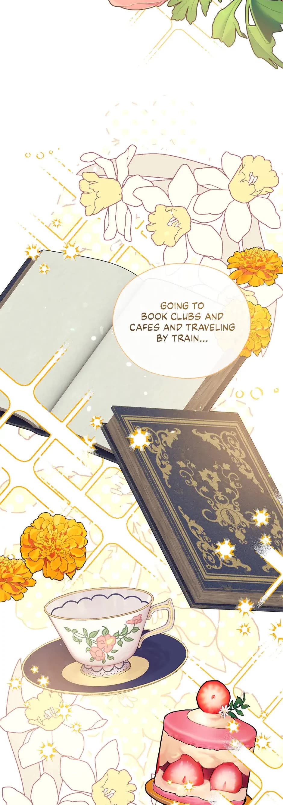 Can We Become a Family? Chapter 54 page 4 - Chapter 54